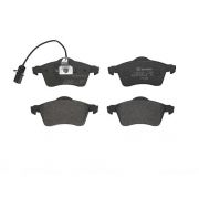 Слика 2 на плочки BREMBO DIRECTIONAL BRAKE PADS P 85 049