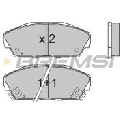 Слика 1 $на Плочки BREMSI BP2480