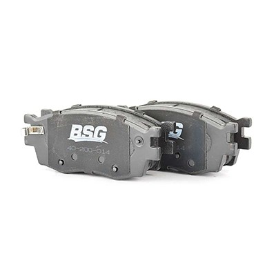 Слика на Плочки BSG BSG 40-200-014