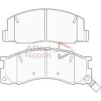 Слика на Плочки COMLINE  CBP3746