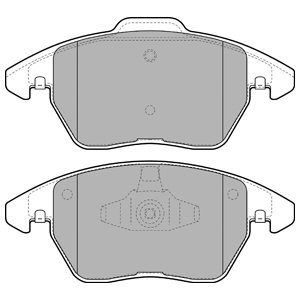 Слика на Плочки DELPHI LP1898