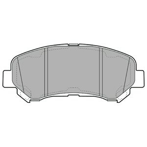 Слика на Плочки DELPHI LP2031