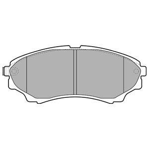 Слика на Плочки DELPHI LP2036