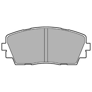 Слика на Плочки DELPHI LP2296