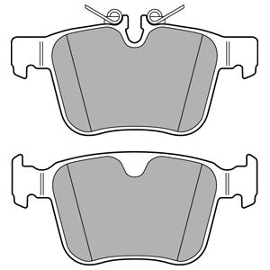 Слика на Плочки DELPHI LP3167