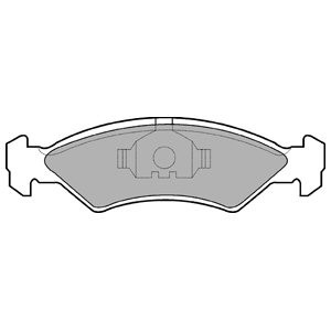 Слика на Плочки DELPHI LP351