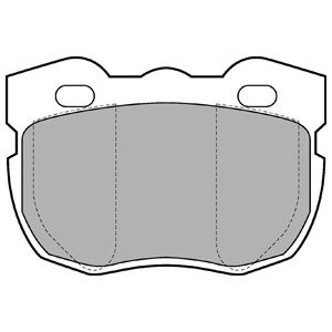 Слика на Плочки DELPHI LP599