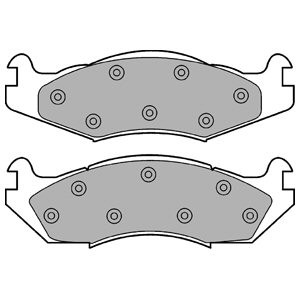 Слика на Плочки DELPHI LP889