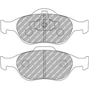Слика 1 на плочки FERODO RACING FCP1394R