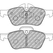 Слика 1 на плочки FERODO RACING FCP1499H