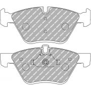 Слика 1 на плочки FERODO RACING FCP1773H