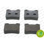 Слика 1 $на Плочки FERODO PREMIER ECO FRICTION FDB1415