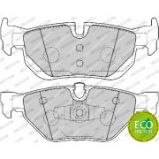 Слика 3 на плочки FERODO PREMIER ECO FRICTION FDB1807