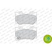 Слика 2 на плочки FERODO PREMIER ECO FRICTION FDB4312