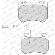 Слика 3 на плочки FERODO PREMIER FDB4206