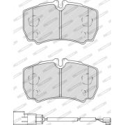 Слика 2 на плочки FERODO PREMIER FVR4251