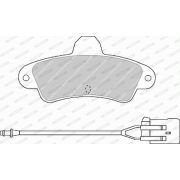 Слика 1 на плочки FERODO SL FSL913