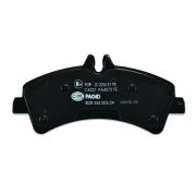 Слика 3 на плочки HELLA PAGID 8DB 355 005-541