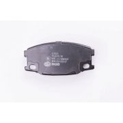 Слика 3 $на Плочки HELLA PAGID 8DB 355 005-571