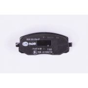 Слика 3 $на Плочки HELLA PAGID 8DB 355 006-571