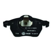 Слика 3 на плочки HELLA PAGID 8DB 355 008-141