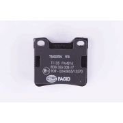 Слика 3 на плочки HELLA PAGID 8DB 355 008-171