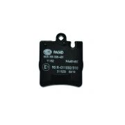 Слика 3 на плочки HELLA PAGID 8DB 355 008-451