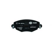 Слика 3 на плочки HELLA PAGID 8DB 355 009-071