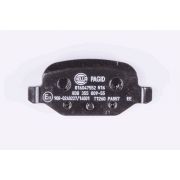 Слика 3 на плочки HELLA PAGID 8DB 355 009-551