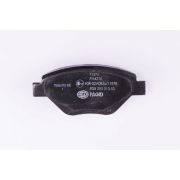 Слика 3 $на Плочки HELLA PAGID 8DB 355 010-551