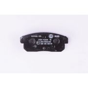 Слика 3 $на Плочки HELLA PAGID 8DB 355 010-891