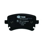 Слика 3 на плочки HELLA PAGID 8DB 355 010-971