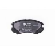 Слика 3 на плочки HELLA PAGID 8DB 355 010-991