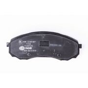 Слика 3 $на Плочки HELLA PAGID 8DB 355 013-541