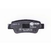 Слика 3 на плочки HELLA PAGID 8DB 355 013-591