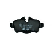 Слика 3 на плочки HELLA PAGID 8DB 355 013-661