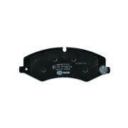 Слика 3 на плочки HELLA PAGID 8DB 355 015-551