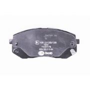 Слика 3 на плочки HELLA PAGID 8DB 355 015-841