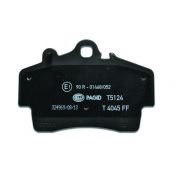 Слика 3 $на Плочки HELLA PAGID 8DB 355 018-471