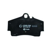 Слика 3 на плочки HELLA PAGID 8DB 355 018-481