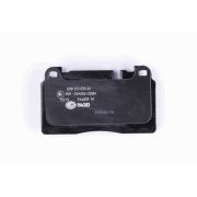 Слика 3 $на Плочки HELLA PAGID 8DB 355 020-241