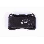 Слика 3 на плочки HELLA PAGID 8DB 355 021-151