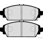 Слика 2 $на Плочки HERTH+BUSS JAKOPARTS J3604065