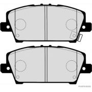 Слика 2 $на Плочки HERTH+BUSS JAKOPARTS J3604069