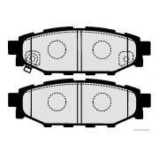 Слика 2 на плочки HERTH+BUSS JAKOPARTS J3617003