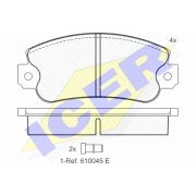 Слика 1 на плочки ICER 180418