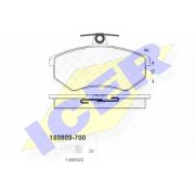 Слика 1 на плочки ICER 180809-700