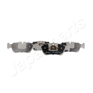 Слика на плочки JAPANPARTS PA-0005AF за BMW 3 Sedan E36 318 is - 140 коњи бензин