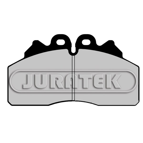 Слика на плочки JURATEK JCP024 за камион Iveco Eurocargo 75 E 13 tector, 75 E 13 P tector - 130 коњи дизел