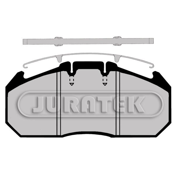 Слика на Плочки JURATEK JCP1404